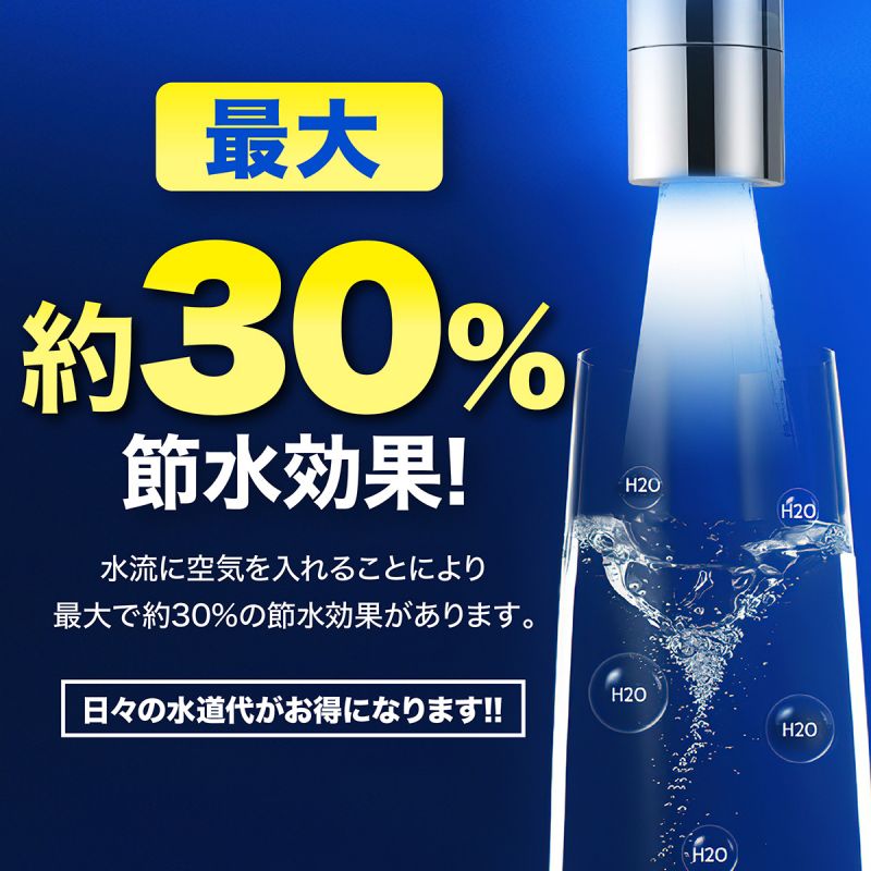 蛇口 シャワーヘッド 節水 キッチン シャワー 首振り 蛇口シャワー 取り換え キッチン 泡沫器 水栓 洗面所 台所 スイング 掃除 きれい ノズル アタッチメント