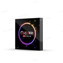TVボックス TVセットトップボックス 2023新作 android 10.0 TV BOX G96max H616 6K T95TVセットトップボックス、デュ...