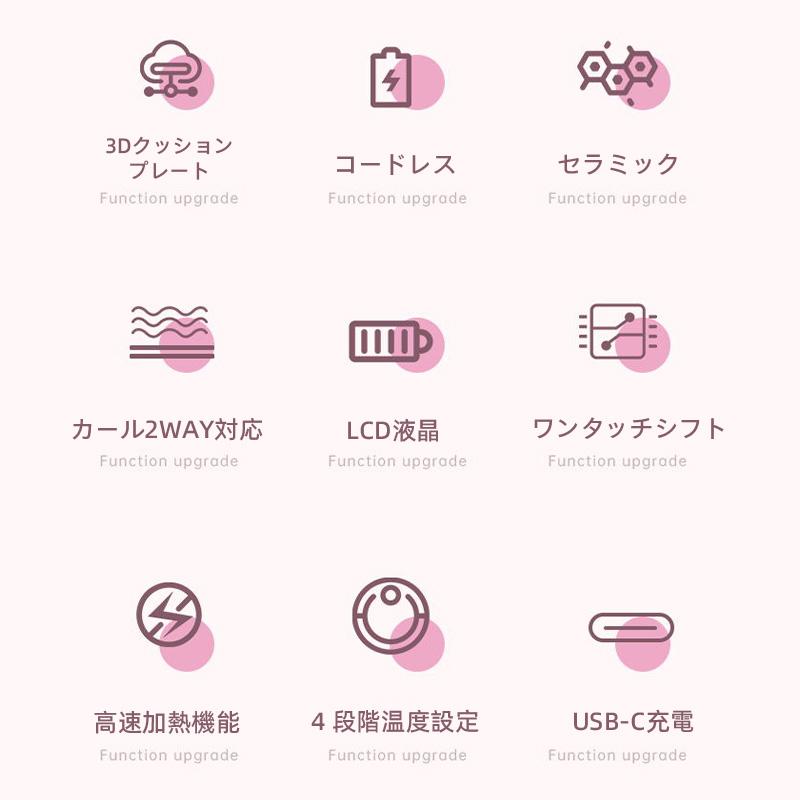 ドライヤー 速乾 高級 美髪 軽量 静音 ヘアドライヤー 温度調整 ミュート3段階風速...