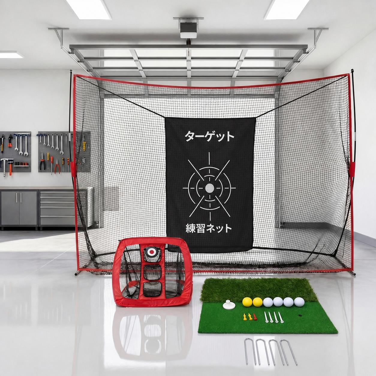 楽天市場】カーポート ネット（ゴルフ｜スポーツ・アウトドア）の通販