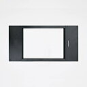50/50ワークショップ 50/50workshop FLAT FRAME for LOW TABLE TR041-5WS-4439専用オプションパーツ