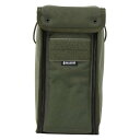 バリスティクス Ballistics LANTERN BOX II OD BAA-1705ランタンケース【セール価格品は返品・交換不可】