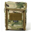 バリスティクス Ballistics MULTI BOX II MLC BAA-1706ギアケース【セール価格品は返品・交換不可】
