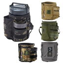 バリスティクス Ballistics NEW WET TISSUE COVER BAA-2118 ウエットティッシュカバー【セール価格品は返品・交換不可】