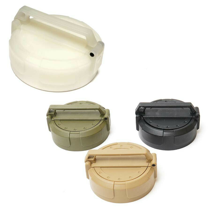 バリスティクス Ballistics EWT CAP BSPC-021 ウェットティッシュ用キャップ