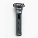 ベアボーンズリビング Barebones Living ビンテージフラッシュライトLED 20230011007000LEDライト【セール価格品は返品・交換不可...