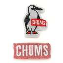 チャムス CHUMS CHUMS Sponge Set CH62-2150-0000-00食器洗い用スポンジ