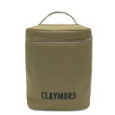 クレイモア CLAYMORE FAN V1040 CASE BROWN CLA-P03専用ケース【セール価格品は返品・交換不可】