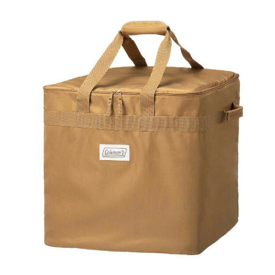 コールマン Coleman ダイスカーゴボックス (コヨーテ) 2185816 [ツールケース]