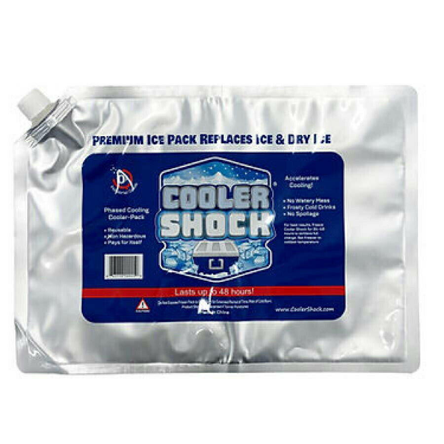 ڥޥ饽֥ݥоݡۥ顼å COOLER SHOCK 顼åñ/L 7CSLS []