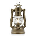 フェアーハンド FEUER HAND LEDランタン ベイビースペシャル276 ブロンズ 14030レトロ調【セール価格品は返品・交換不可】