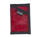 フローフォールド FLOW FOLD RS MINIMALIST CARD HOLDER WALLET-FuchsiaSailcloth fftj020-JPカ...