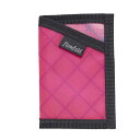 フローフォールド FLOW FOLD MINIMALIST CARD HOLDER WALLET-HotPink fftj041-JPカードホルダー