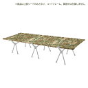 ヘリノックス Helinox フィールドテーブル マルチカモ 19755031019000コットをテーブルに変換【セール価格品は返品・交換不可】