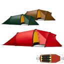 ヒルバーグ HILLEBERG ナロ3 GT 12770003 テント