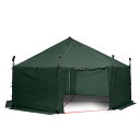 ヒルバーグ HILLEBERG アルタイULコンプリート GN 12770127008000シェルター テント(4)