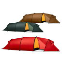 ヒルバーグ HILLEBERG カイタム4 GT 12770178004004 テント
