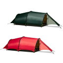 ヒルバーグ HILLEBERG Helags2 12770212 2人用テント ツーリングテント 軽量 ヘラグス(4)