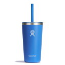 ハイドロフラスク Hydro Flask 20oz ALL AROUND TUMBLER WITH STRAW LID Cascade 890173013224...