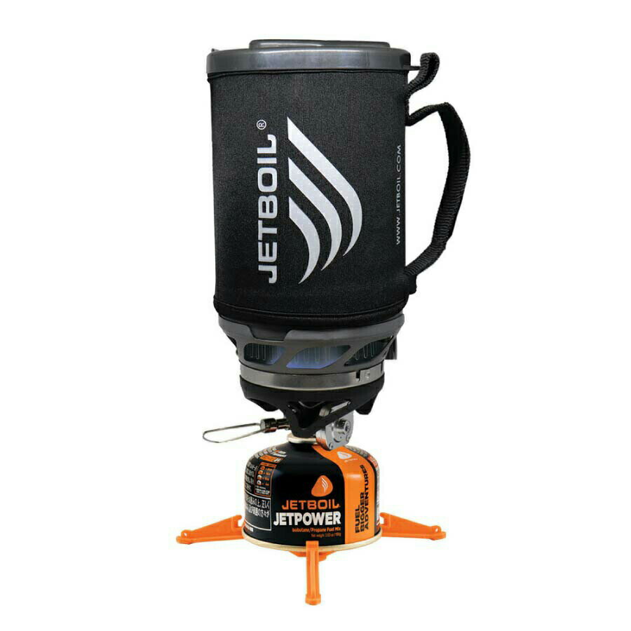 ジェットボイル JETBOIL SUMO CARB カーボン 1824382-CARB [調理バーナー]