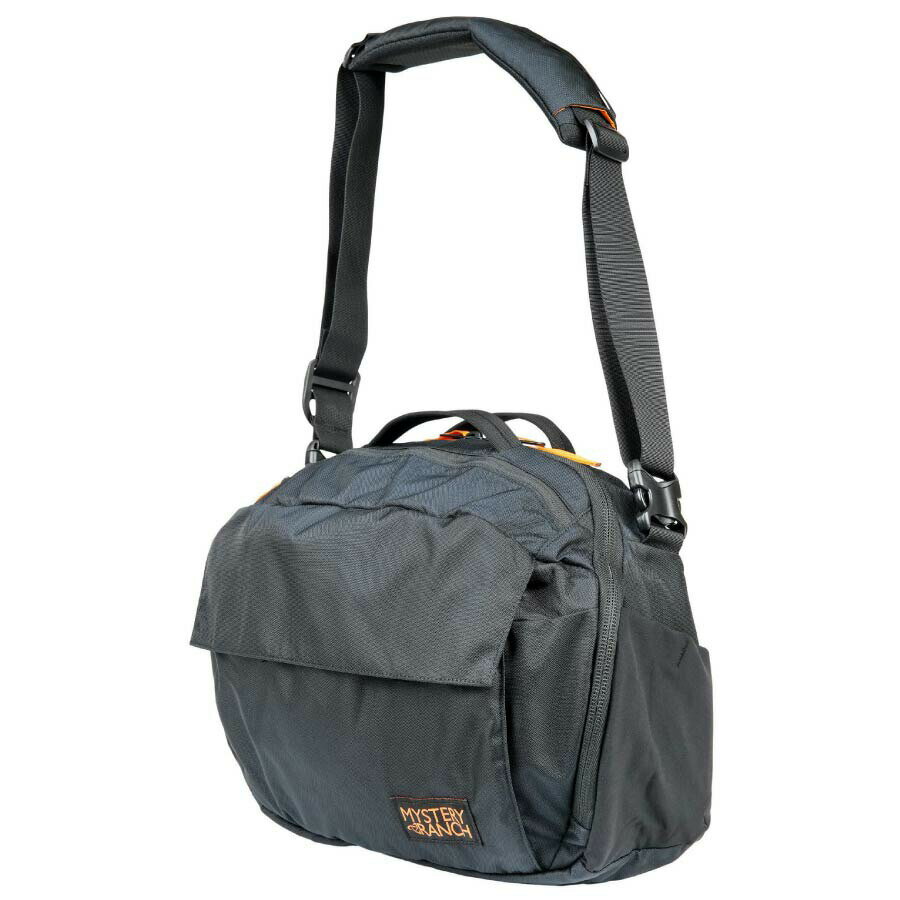 ミステリーランチ MYSTERY RANCH ディストリクト プロ BK 19761570001000ショルダーバッグ(4)