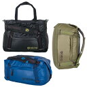 ニーモ NEMO ダブルホール 30L ブラック NM-DBH-30 3WAYバッグ【セール価格品は返品・交換不可】