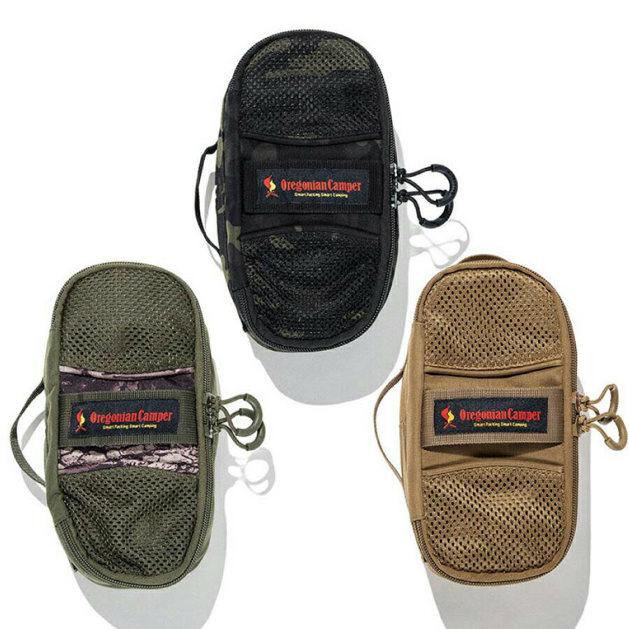 オレゴニアン キャンパー Oregonian Camper SSCペティ ocb2231 [ポーチ]