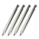 パーゴワークス PaaGoWORKS ペグセット (PEG SET) CG404SLVアルミ