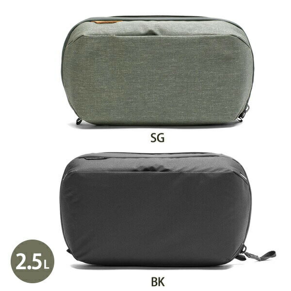 �s�[�N�f�U�C�� Peak Design �E�I�b�V�� �|�[�` BWP-BK-1 [�g���x���|�[�`]