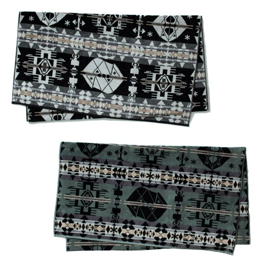 スノーピーク snow peak SP × Pendleton Towel Blanket One SI-PD-24SU002BK 102×178cm スノーピーク snow peak SP × Pendleton Towel Blanket One SI-PD-24SU002BK 102×178cm