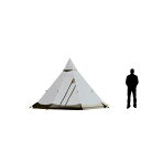 テンティピ Tentipi サファイア 5 Eco FI-SF5-ECOテント
