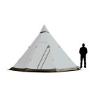 テンティピ Tentipi サファイア 9 Eco FI-SF9-ECOテント