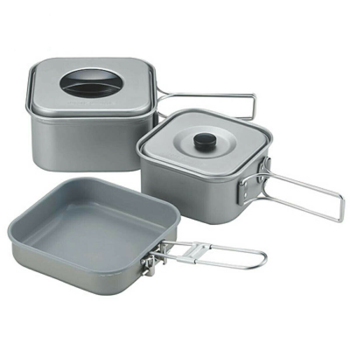 ユニフレームUNIFLAME山クッ...