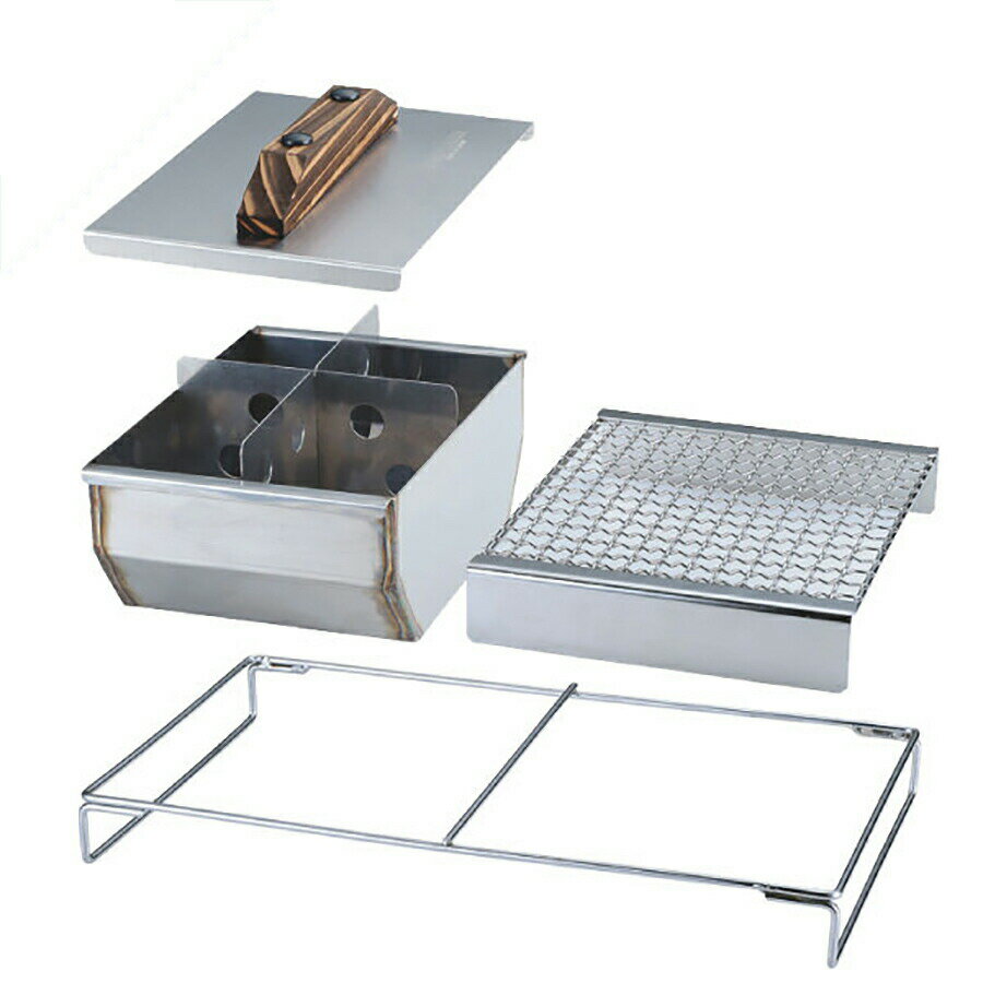 ユニフレーム UNIFLAME ユニセラ熱燗あぶり台 615201 [バーベキュー]