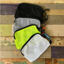 ウィークエンダー WEEKEND(ER) WEEKEND MESH STAFFBAG 78562 スタッフバッグ メッシュ生地【セール価格品は返品・交換不可】