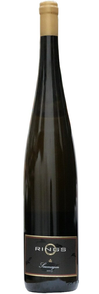 Rakuten - 【希少マグナム ジャンシス ロビンソン18点 】 リングス サウマーゲン リースリング マグナム 2017 Rings Saumagen Riesling GG Magnum