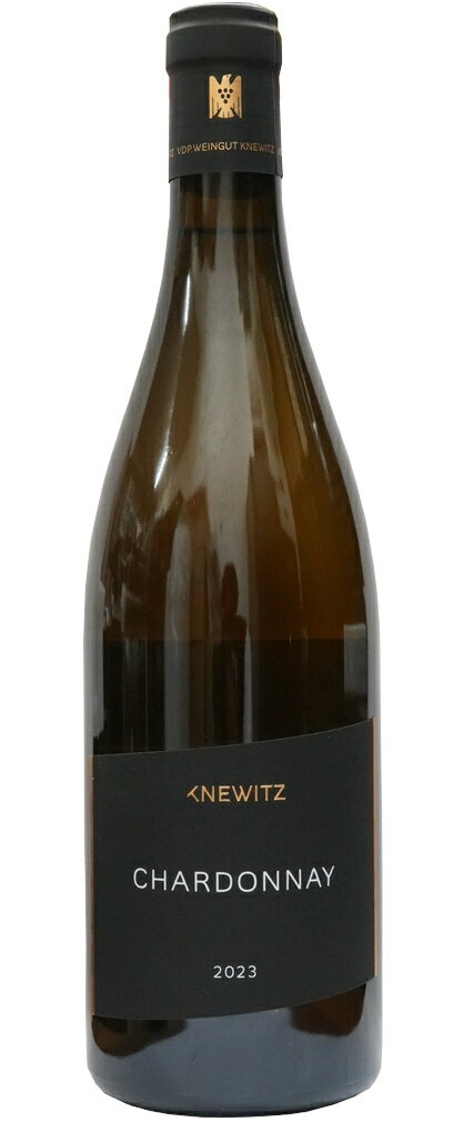  クネヴィッツ シャルドネ 2023 Knewitz Chardonnay