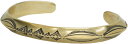 LHN Jewelry(GGC`Gk WG[) nhCh ioz ^J oO uX Navajo Cuff Brass yyz