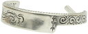 LHN Jewelry(GGC`Gk WG[) č nhCh Vo[ J~\ 䓁 oO uXbg Straight Razor Cuff Silver yyz