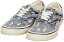 (ラルフローレン) Ralph Lauren Thorton デニム スニーカー ブルー メンズ Washed Denim Sneaker 【あす楽】
ITEMPRICE