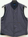 (_uA[G) RRL obt@[`FbN o[Vu xXg Y Reversible Vest yyz