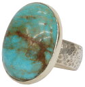 y E 1_ Limited Editon zLHN Jewelry(GGC`Gk WG[) nhCh oh O Vo[ x ^[RCY Turquoise Band Ring yyz