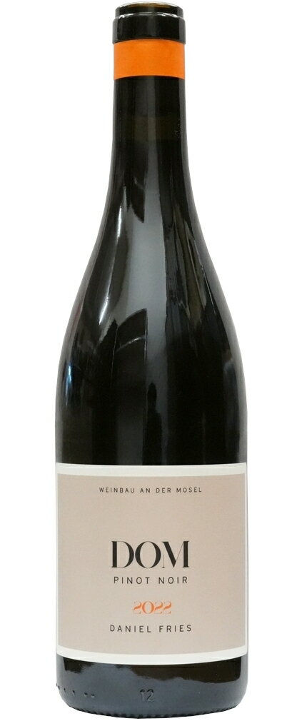 Rakuten - 【 限定40本 フラッグシップ ピノ 】フリーズ DOM ピノノワール 2022 Fries Dom Pinot Noir