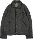 (ダブルアールエル) RRL ブラウンズ ビーチ ジャケット 2022年 冬モデル メンズ Browns Beach Knit Jacket 