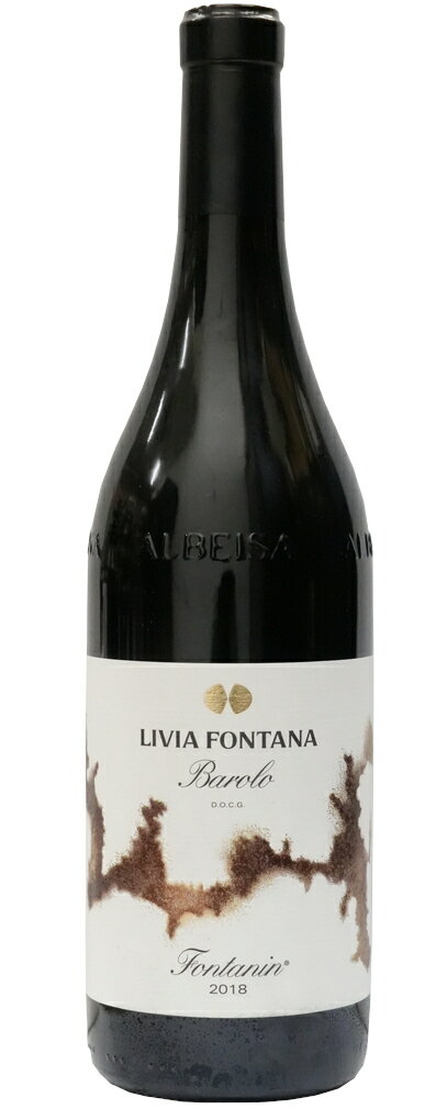 Rakuten - リヴィア フォンタナ バローロ フォンタニン 2018 Livia Fontana Barolo Fontanin
