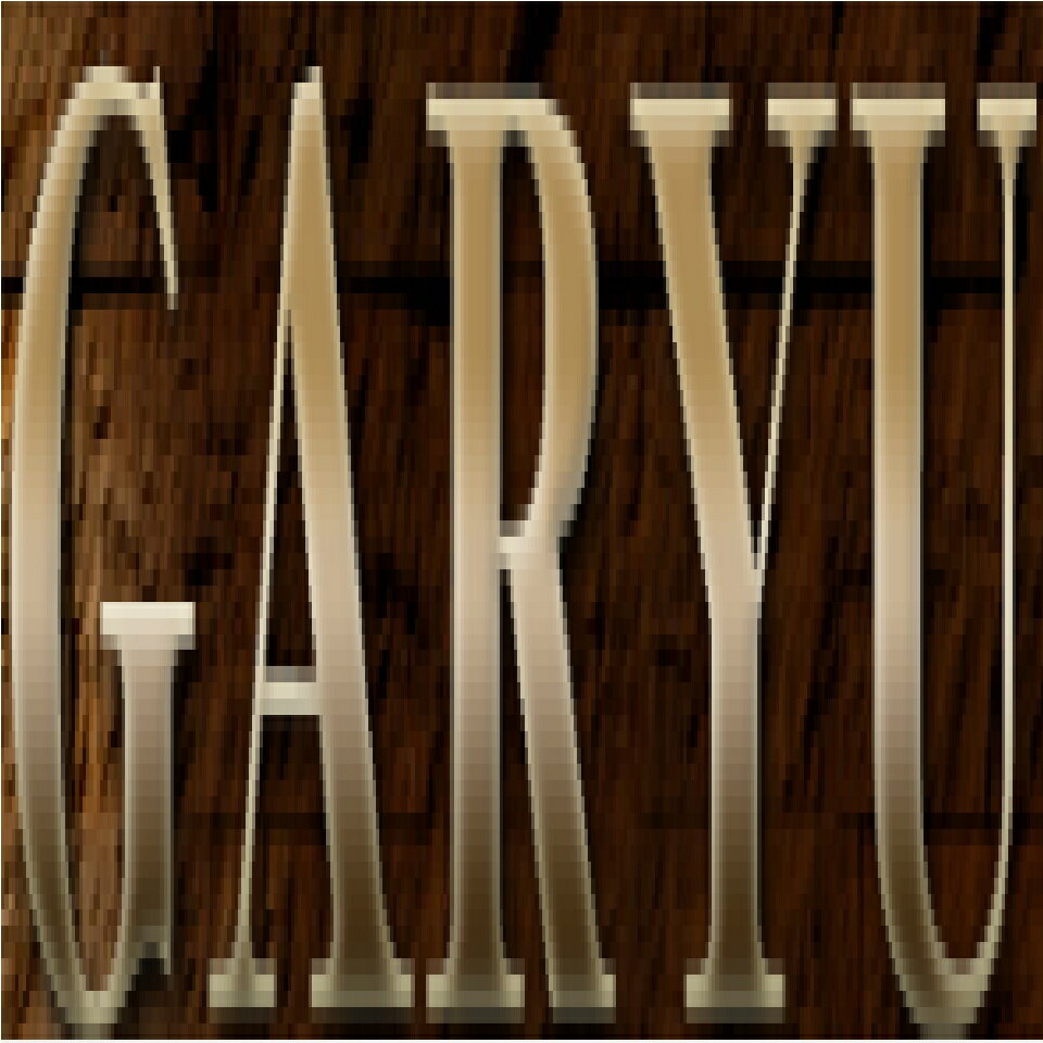 garyu（楽天市場）の店舗ロゴ