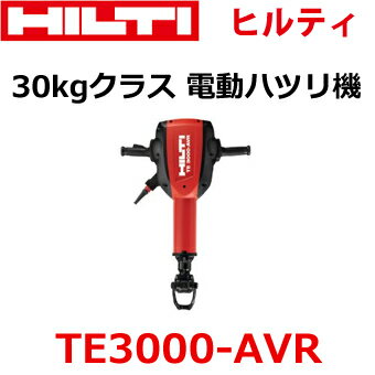 TE 3000-AVR