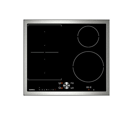 *Gaggenau/ガゲナウ*CI262113 IHクッキングヒーター 4つ口タイプ 5.9kW 200V W60cm Flex induction cooktop〈販売エリア限定/メーカー直送送料無料〉