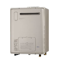 *タカラスタンダード*HWVD-E2400AW ガス給湯器 設置フリー屋外壁掛型 フルオート 24号 浴室暖房乾燥機能付