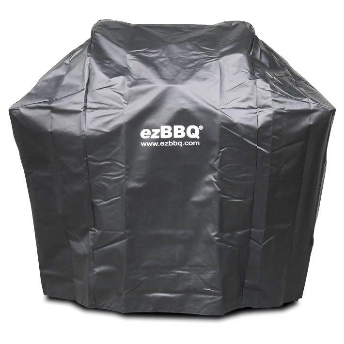 ezBBQ 汎用グリルカバー 《ezBBQ 3BH21・3BH14S・4BH13S対応》 